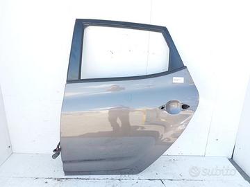 770031K000 PORTA POSTERIORE SX HYUNDAI IX20 (JC) 1