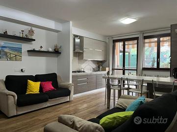 3 LOCALI A MELEGNANO