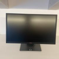 Monitor Dell 60hz