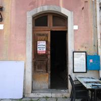 Locale C/1 da Ristrutturare a Taormina Centro ME