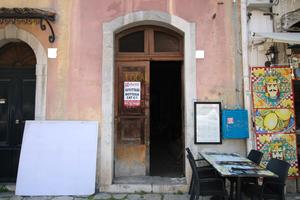 Locale C/1 da Ristrutturare a Taormina Centro ME
