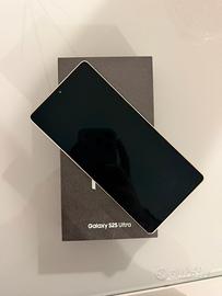 Samsung Galaxy S25 Ultra