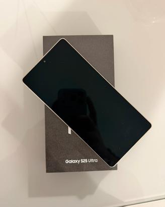 Samsung Galaxy S25 Ultra