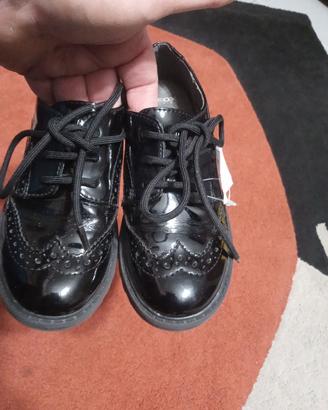 scarpe eleganti bambino 