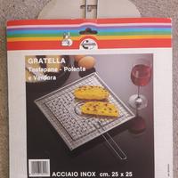 Gratella Fass-Frisch