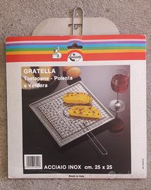 Gratella Fass-Frisch