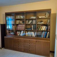 Libreria/Credenza