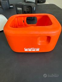 Galleggiante originale gopro 8