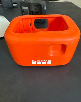 Galleggiante originale gopro 8