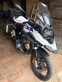 Bmw r 1250 gs - 2020