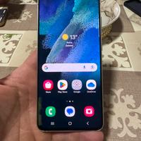 Samsung Galaxy S21 FE