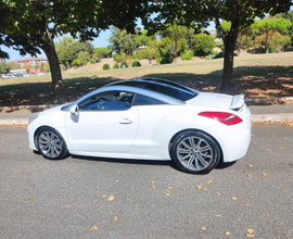 Rcz 1.6 156 cv