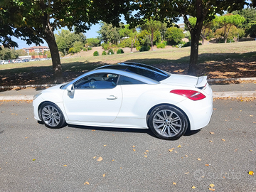 Rcz 1.6 156 cv