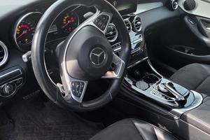 Mercedes glc 350 4 matic