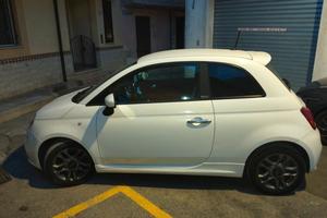 Fiat 500s
