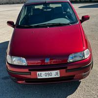 FIAT PUNTO ELX CABRIO 1.6 1995