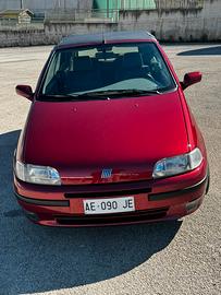 FIAT PUNTO ELX CABRIO 1.6 1995