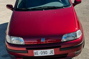 FIAT PUNTO ELX CABRIO 1.6 1995