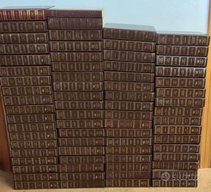 Libri Selezione Reader's Digest, 71 volumi