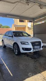 Audi Q5 Sline
