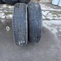 gomme usate 1850015 Estivo NEXEN - ROADIAN CT8 - 1