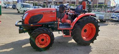 KIOTI CK 5030 Frutteto - 7 ANNI DI GARANZIA