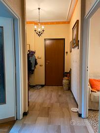 Trilocale zona campidoglio