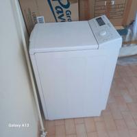 LAVATRICE BAUKNECHT 7 Kg CARICA DALL'ALTO