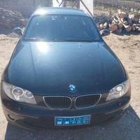Bmw serie 1