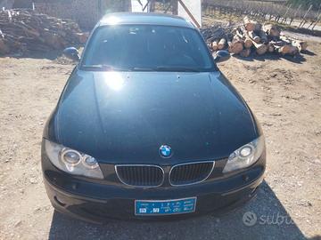 Bmw serie 1