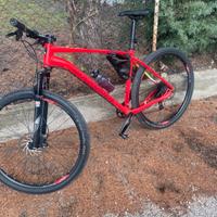 Rockriders, cerchi 29 buone condizioni, con access