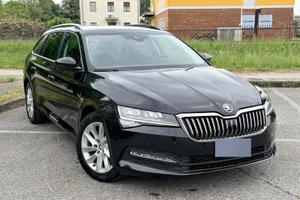 SKODA SUPERB 2.0 TDI DSG - 67.000 km