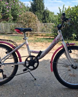 Bicicletta bambina