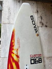 Windsurf Goya Custom Wave 68