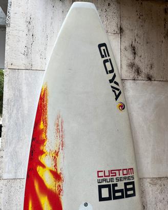 Windsurf Goya Custom Wave 68
