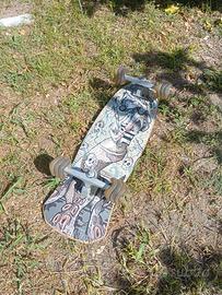 Surfskate Custom - Tavola Limited Edition 01/50
