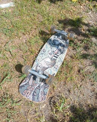 Surfskate Custom - Tavola Limited Edition 01/50