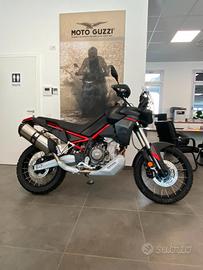 Aprilia Tuareg 660