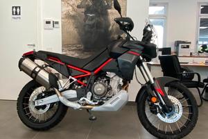 Aprilia Tuareg 660