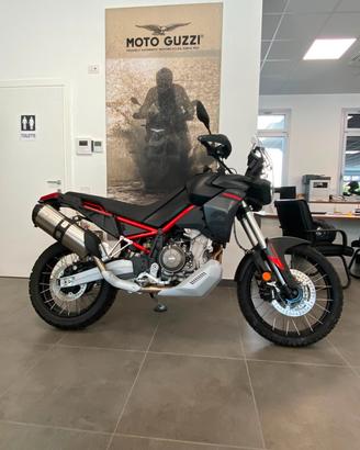 Aprilia Tuareg 660
