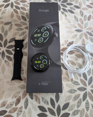 Pixel watch 3 45mm
