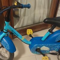 Bicicletta da bambino Btwin Ocean 500