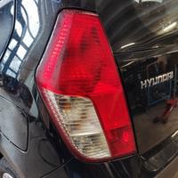 Fanale posteriore sinistro HYUNDAI I10 del 2010