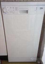 Lavastoviglie Beko 45x85x60