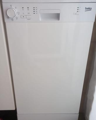 Lavastoviglie Beko 45x85x60