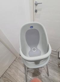 vaschetta chicco bubble nest