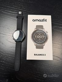 amazfit Balance 2