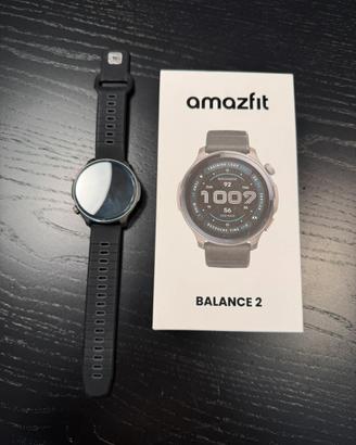 amazfit Balance 2