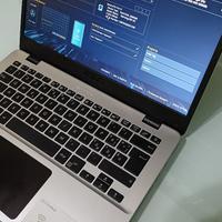 ASUS VIVOBOOK INTEL I7 RAM 16GB SSD 500GB