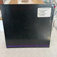 Modem Router Netgear D6400